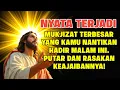 Download Lagu ✨ Mukjizat Terbesar Nyata Terjadi Malam Ini | Hadirkan Keajaiban \u0026 Berkat dalam Hidupmu ✨