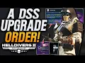 Download Lagu Helldivers 2 New Major Order! DSS Upgrades \u0026 Liberation Buff!