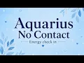 Aquarius I think u put a spell on me The avoidant caught feelings now they are a mess