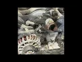 Ford F150 knock sensor replacement 5 4L 2004-2008