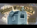 This hidden tiny shack makes Phenomenal wings Deux wings in Easton Pa