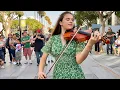 Dust in the Wind - Kansas | Karolina Protsenko - Violin Cover
