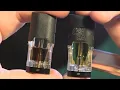 Stiiizy LiveResin Pod VS Premium Stiiizy Pod Which One is better