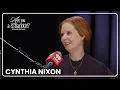 Cynthia Nixon Is Here Are You A Charlotte