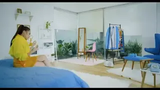 ayu ting ting cemburu mantanmu