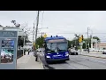 NYCT New Flyer XE40 CHARGE Xcelsior on the S78 Bus to Bricktown Mall Hylan Av