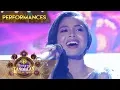 Download Lagu Shaina Mae Allaga | Love Will Lead You Back (Day 3 Grand Finals) | Tawag ng Tanghalan