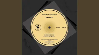 serene original mix 