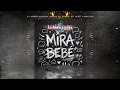 La Arrolladora Banda El Limón De René Camacho - Mira Bebé (Visualizer)