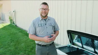 Generac Generator Alarm 1300 Low Oil Pressure Shutdown - Quick DIY Fix