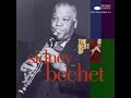 Muskrat Ramble - Sidney Bechet's Blue Note Jazzmen