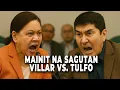 Download Lagu 🔴 GRABE! MAINIT na SAGUTAN nina TULFO at VILLAR !!! | Jevara PH