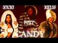 Download Lagu Foxy Brown - Candy ft. Kelis \u0026 Nicki Minaj