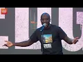 Standing At The Sky's Edge | West End LIVE 2024