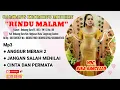 Download Lagu MP3 GAMBANG KROMONG RINDU MALAM VOC. RIKA KARCELO || cover