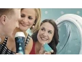 Downy Unstopables - Amy Sedaris