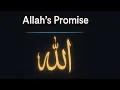 Download Lagu This Video Will Reach You When Allah Is About To Change Your Life