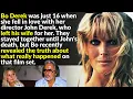 Hollywood s Perfect 10 Had A Nightmare Life