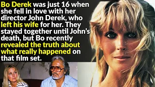 Hollywood s Perfect 10 Had A Nightmare Life