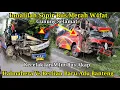 Download Lagu Innallilah Kecelakaan M4ut Evakuasi Bus Halmahera Vs Berlian Baru, Sopir Meninggal Di Tempat