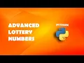 Exercise - Advanced lottery numbers Python Tutorials For Beginners In Hindi