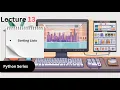 Lecture 13 Python Sorting Lists Neelmani Tiwary