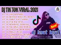 DJ TIKTOK TERBARU 2021 - DJ UNSTOPPABLE FULL BASS TIK TOK VIRAL REMIX TERBARU 2021