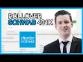 How to Rollover Your Schwab 401k Step-by-Step Guide for Maximum Benefits