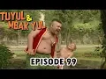 Download Lagu Tuyul Dan Mbak Yul Episode 99 Orang Gila Baru