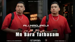 Cheb ALi Madjadji 2026 Mn Bara Tatbasam ومن داخل تقطر بسم Music Live جديد علي المجاجي اليف 