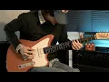 Lagu Telemaster Red Fiesta - Martes Guitars