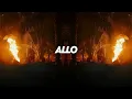 Download Lagu Balti, Anthony Keyrouz \u0026 JimmX - Allo [Afro House Version]