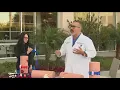Local doctor advocates for triage knowledge in wake of Monterey Park shooting