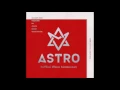 [AUDIO] ASTRO 아스트로 — 3. Your Love... (사랑이)