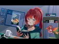 【 B.R.E.A.K. TIME #2 】Baca Buku "Seporsi Mie Ayam Sebelum Mati" - Part 2