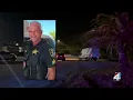 Police Officer Dies After Struggle With Homeless Undocumented Immigrant