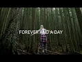 Uplink - Forever and a day (Official Lyrics Video) ft. AXYL