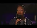 Nia Smith - 'Find Someone Like You' (Snoh Aalegra cover) 1Xtra's R&B Session
