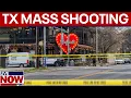 Austin mass shooting 3 dead 14 injured at Texas bar