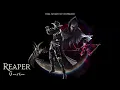 FFXIV Reaper Class Questline - The Killer Instinct