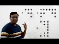 Understanding Star Pattern Program - Star Pattern