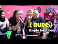 BUDE //H.YAYAN JATNIKA (Cover) #live  PERFOAM GANDASOLI #LARASAYU #KOPLO #BAJIDORS