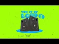 Download Lagu TUN IT UP LOUD 5 (EXPLICIT) - Salty \u0026 Travis World | Mixtape
