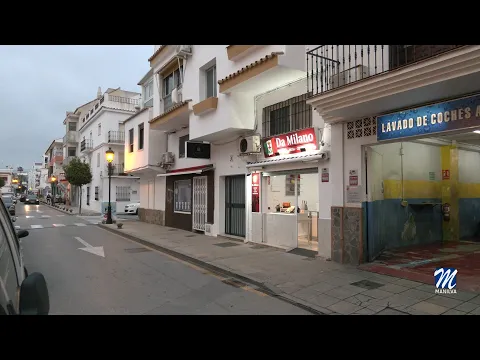 YouTube player