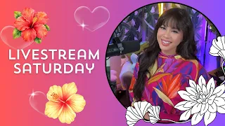 LIVE 🔴: Sing me this & that...this & that 🎤🎶