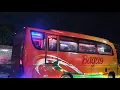 Download Lagu Medium Bus VIP Super Eksekutif Seat 1-1 BAGUS Transport Bali