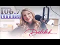 106 7 Lite FM - Delilah Show airchecks and more