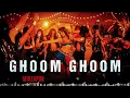 Ghoom Ghoom - Mirzapur The Movie | Official Hindi Music Video | Rashmeet Kaur, RAY, Ali Fazal