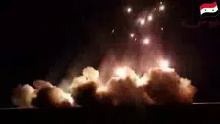 درع الأسد شباب الحرس الجمهوري 