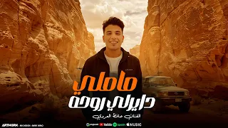 شتاوي ماملي دايرلي روحه حافظ العروي Shatawi Mamly Dayrly Roho Hafedh El Aroui 